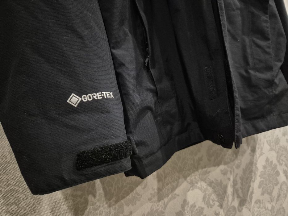 Мембранная куртка Berghaus 3in1 Hillwalker InterActive Gore-Tex