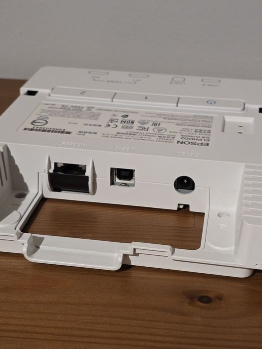 Epson ELPHD02 HDBaseT Control box
