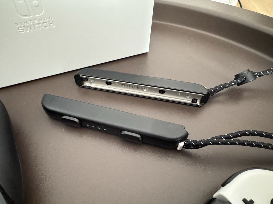 Консоль Nintendo switch OLED 64GB