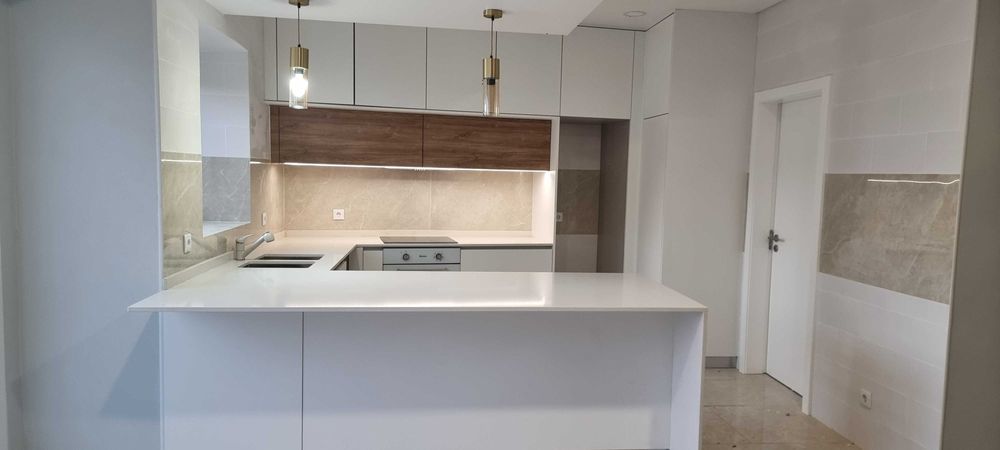 Vivenda Autónoma T4 para Arrendamento–a 8 Minutos de Torres Vedras