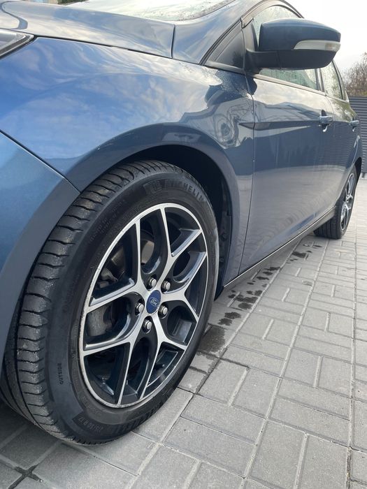 Продам Ford Focus — надійний, економний та комфортний автомобіль