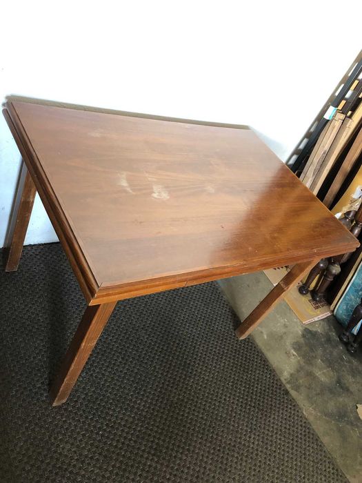 Mesa de Jantar estensível