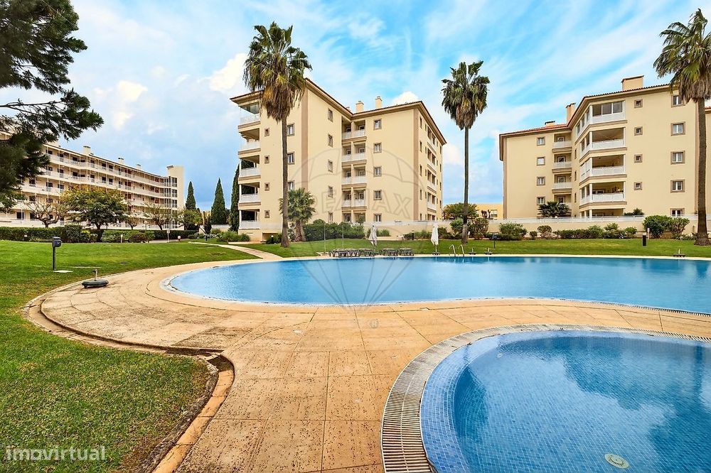 Apartamento T2 para venda
