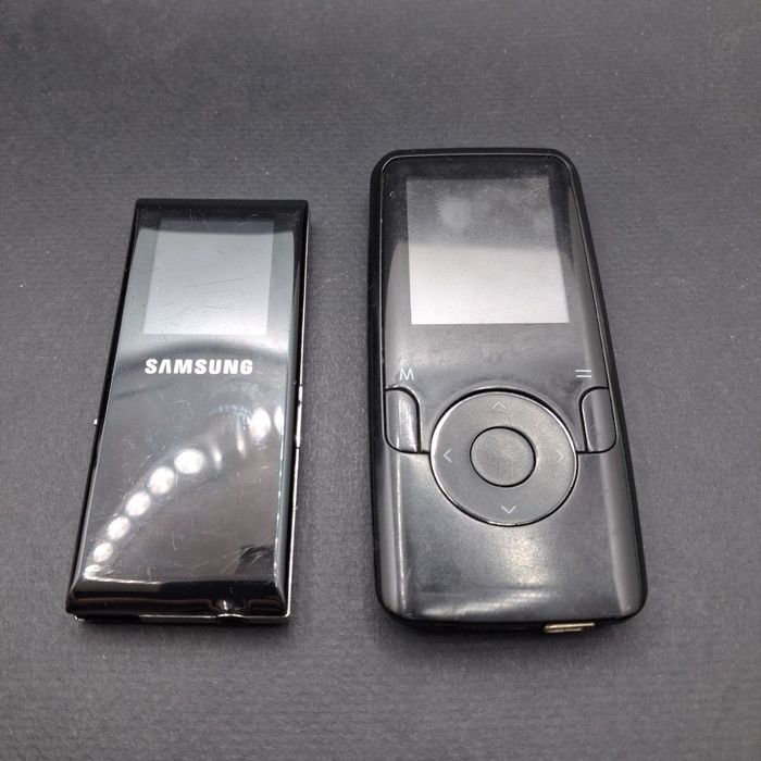 Mp3 плеер Philips Samsung Zen Bravis