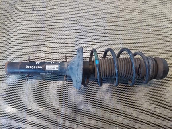 Amortecedor frente esquerdo VOLKSWAGEN Golf IV (1J1)