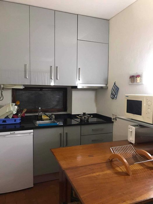 Apartamento T0 para férias