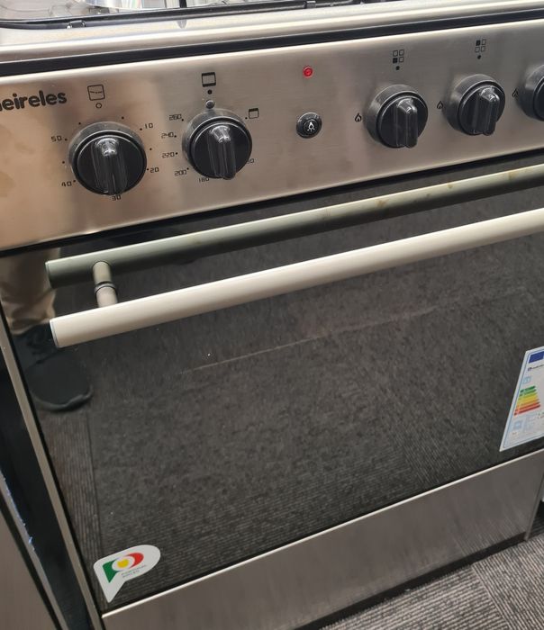 Fogão eléctrico "MEIRELES"