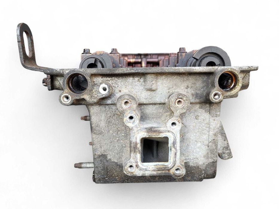 ГБЦ головка блока Opel Astra H J Insignia Signum Vectra Zafira 1.6 1.8