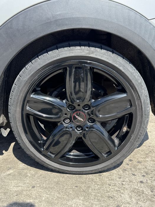Mini cooper S F56