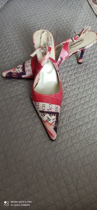 Buty nowe rozmiar 39