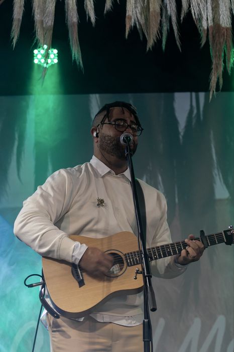 Musico Terapia / musicalização Recreativa