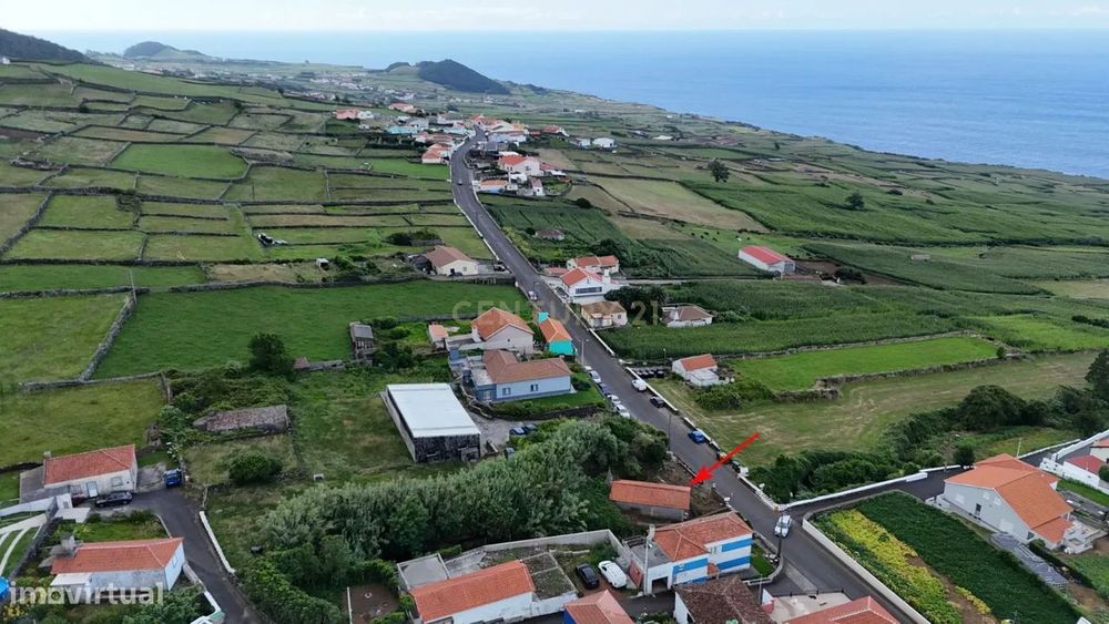 Moradia, Santa Bárbara