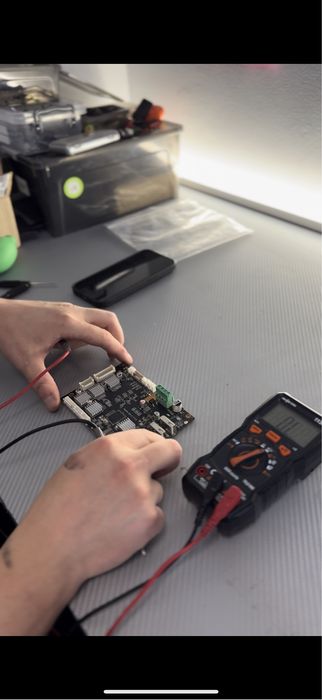 Ремонт 3D-принтерів Bambu Lab від студії Space3Dprint - швидко, якісно