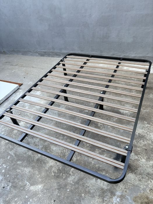 Estrado Cama 190x140cm
