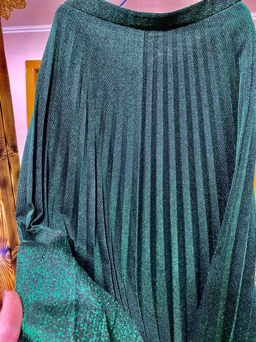 Спідниця Zara святкова