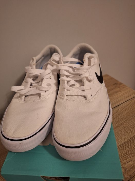 Trampki Nike Sb Chron 2