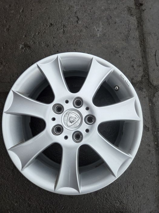 Оригінальні легкосплавні диски з датчиками тиску r16, 5×120, BMW.