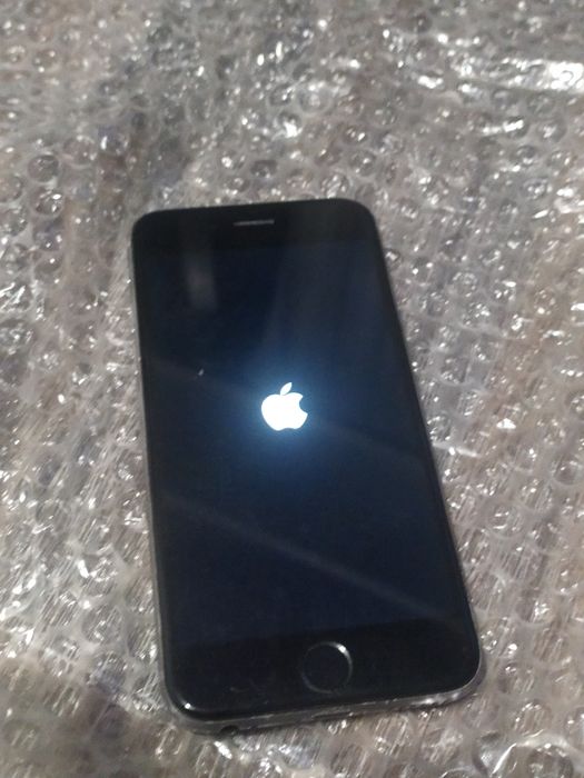 Iphone 6s полностью рабочий