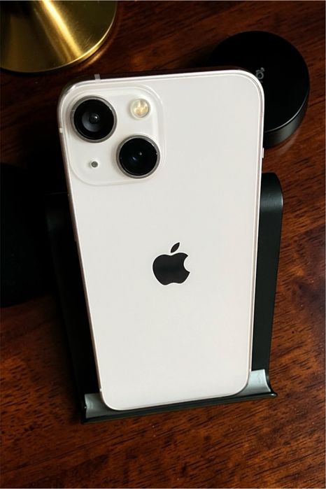 iphone 13 mini różowy + gratis