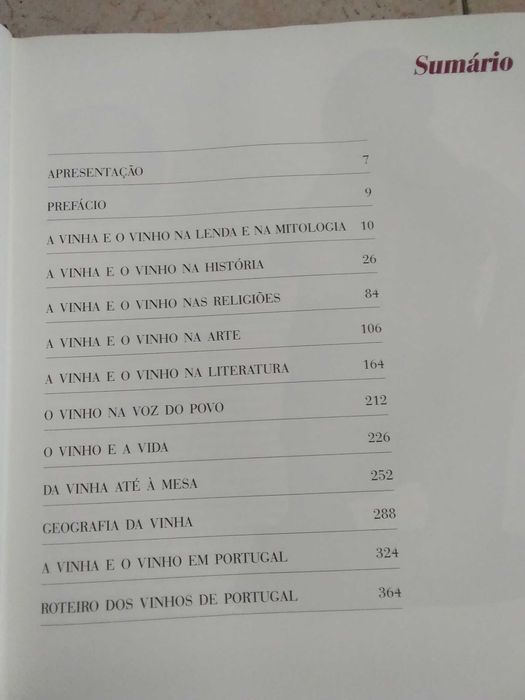 O Grande Livro do Vinho