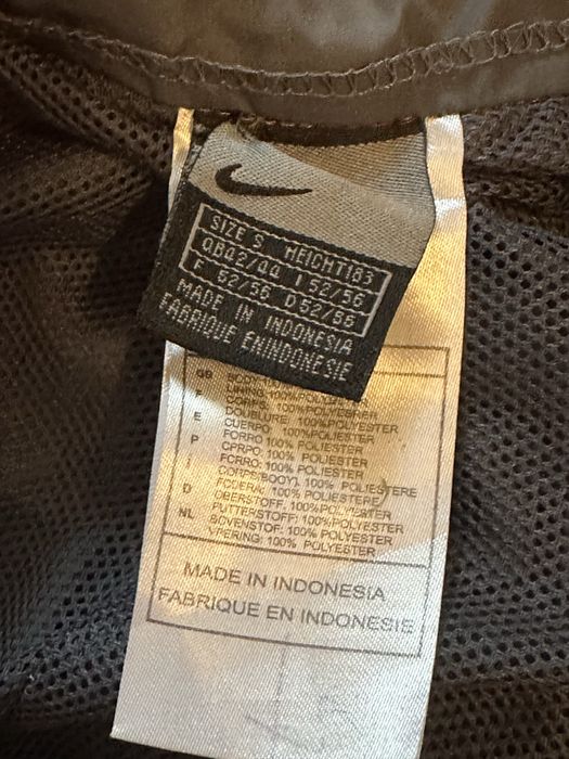 Nike костюм на дівчинку