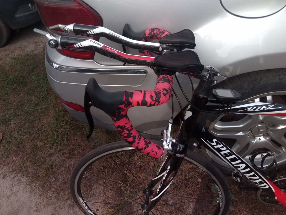 Specialized Allez czasowy Lka