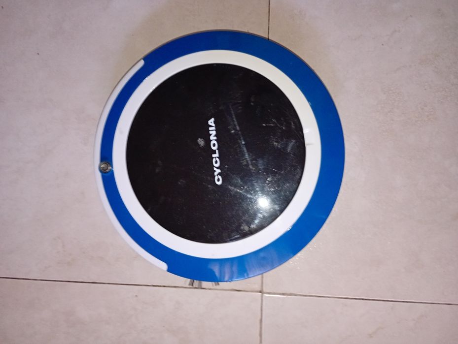 Aspirador Robô barato