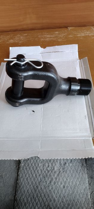 Wkrętka Hak Mercedes Actros 4/5