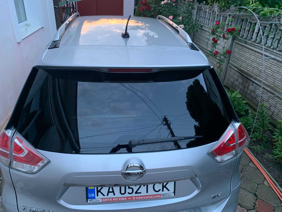 Продам власне АВТО