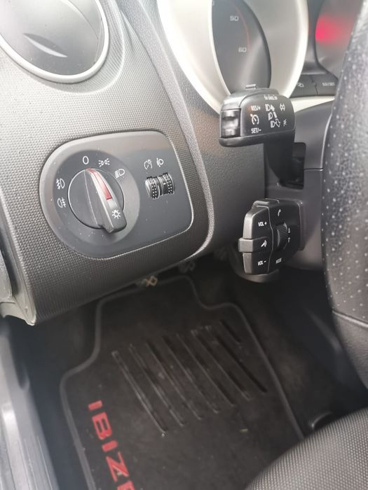 Seat Ibiza 1.6 TDI 25 anos