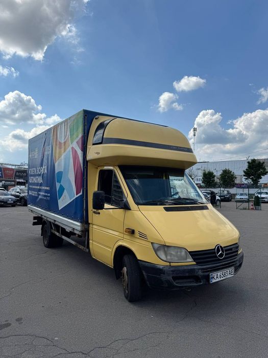 Продам Мерседес спринтер