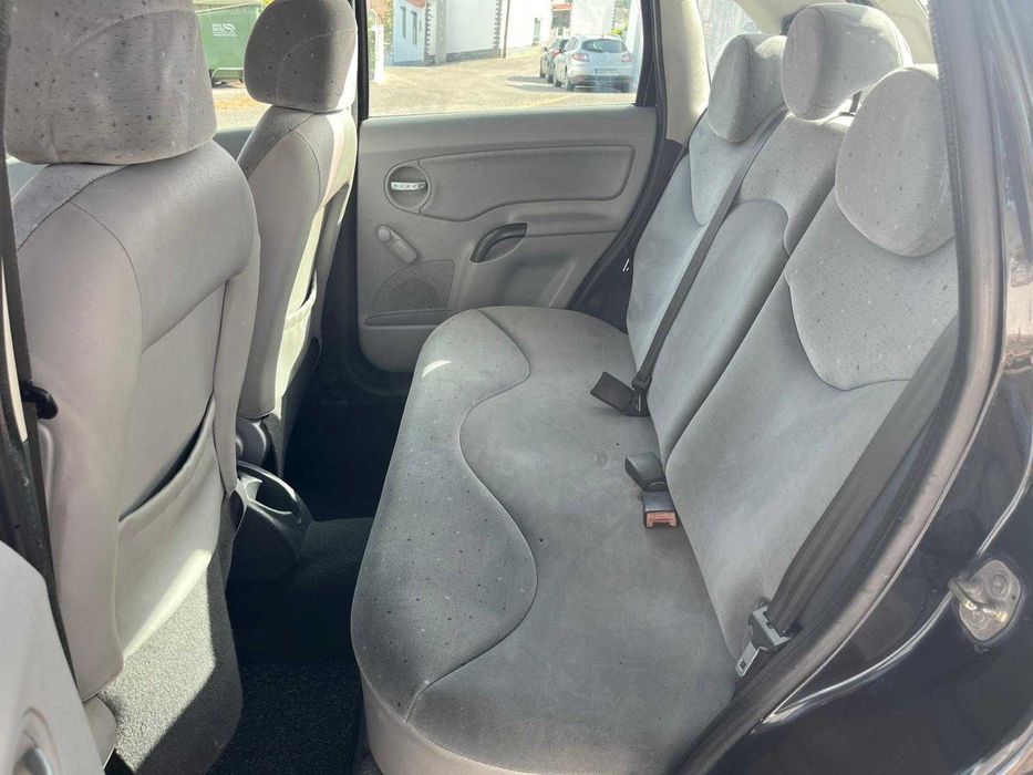 Citroën C3 1.1 Estimado