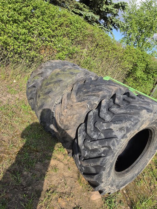 Opony Michelin 440/80 r 24
