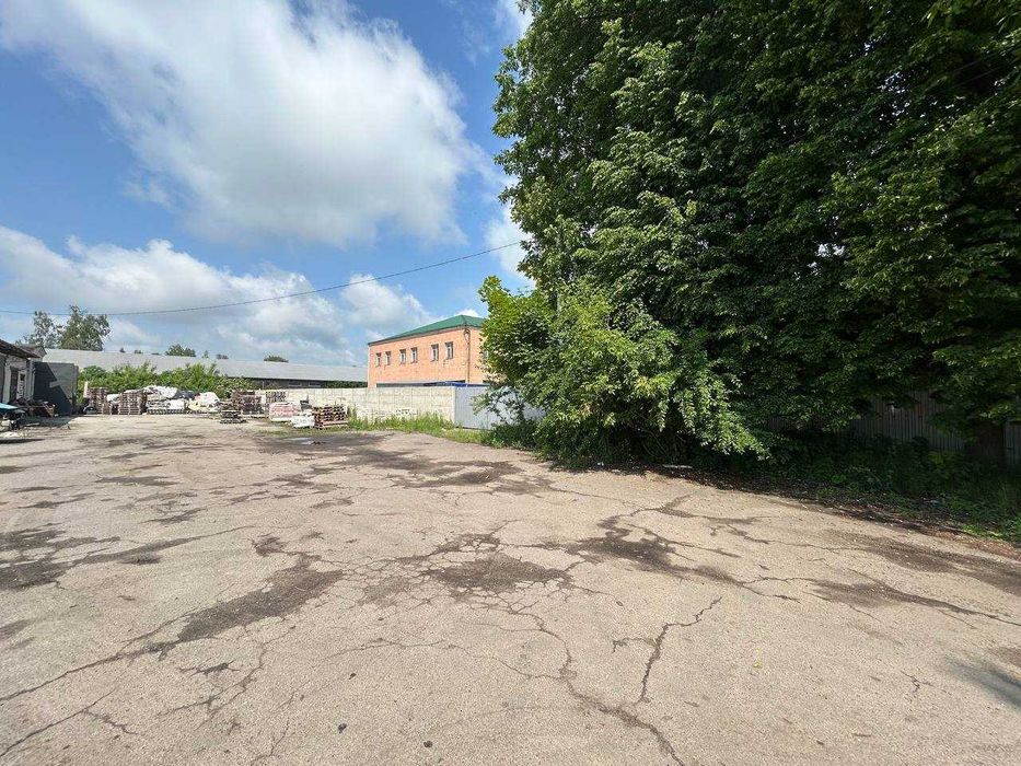 Оренда cкладського приміщення по вул. Ранковій у м. Луцьку!