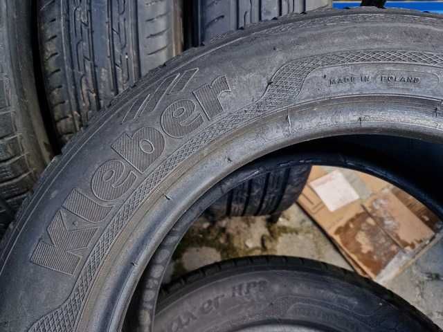185/65R15 Kleber Dynaxer HP3 Шини/Колеса/Літо Склад шин