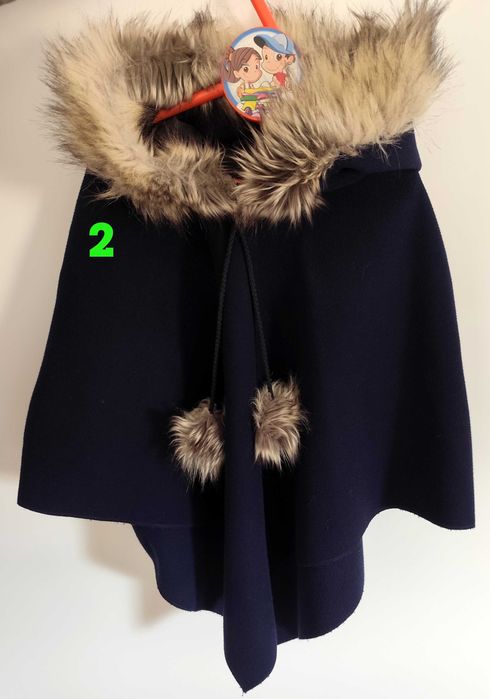 Diversa roupa para menina 7/12 anos em estado impecável.