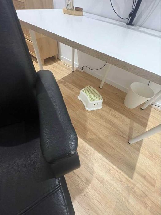 Cadeira IKEA Millberget