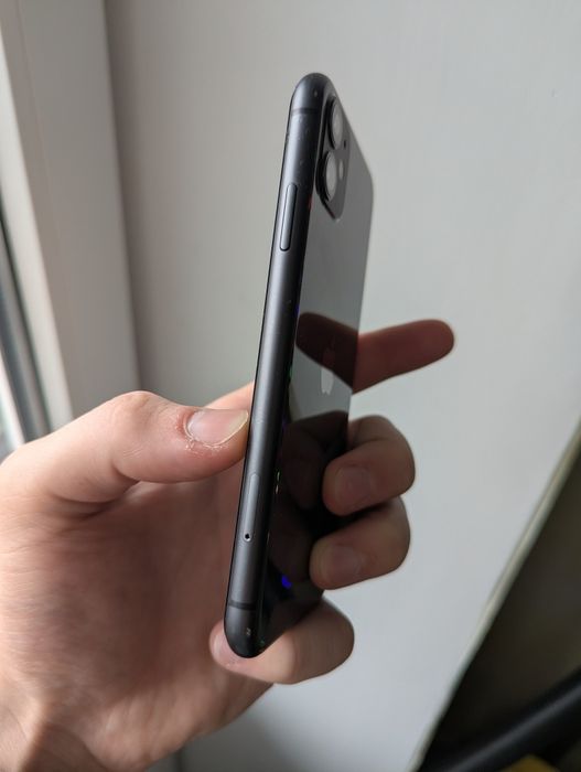Iphone 11 128gb 89% АКБ хороший стан