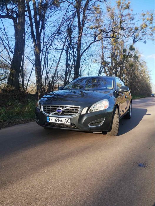 Продам Вольво S60