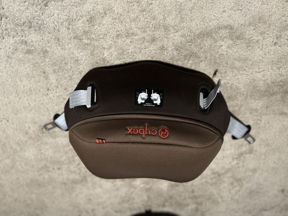 Cadeira Cybex Platinum 0-4 anos