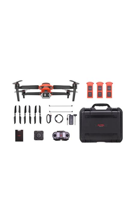 Продам EVO II Dual 640T V2