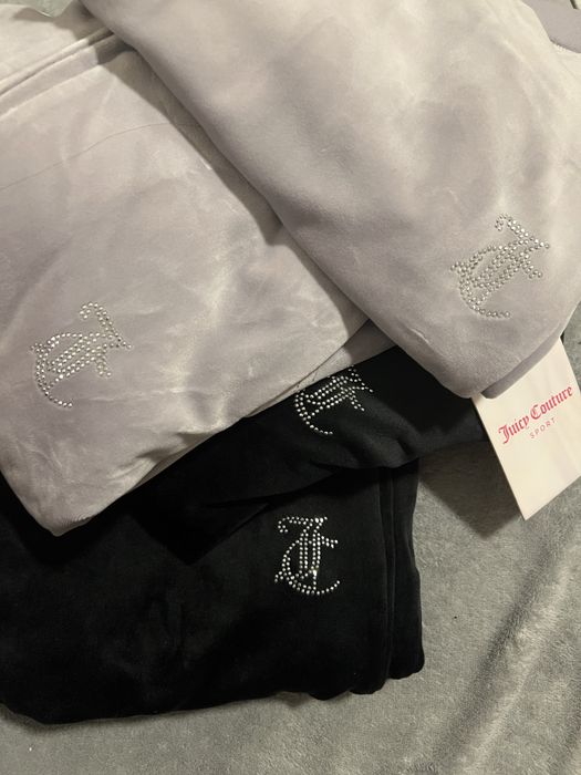 Велюровий костюм Juicy Couture,