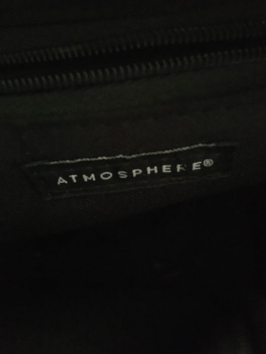 Mochila Vermelha Atmosphere