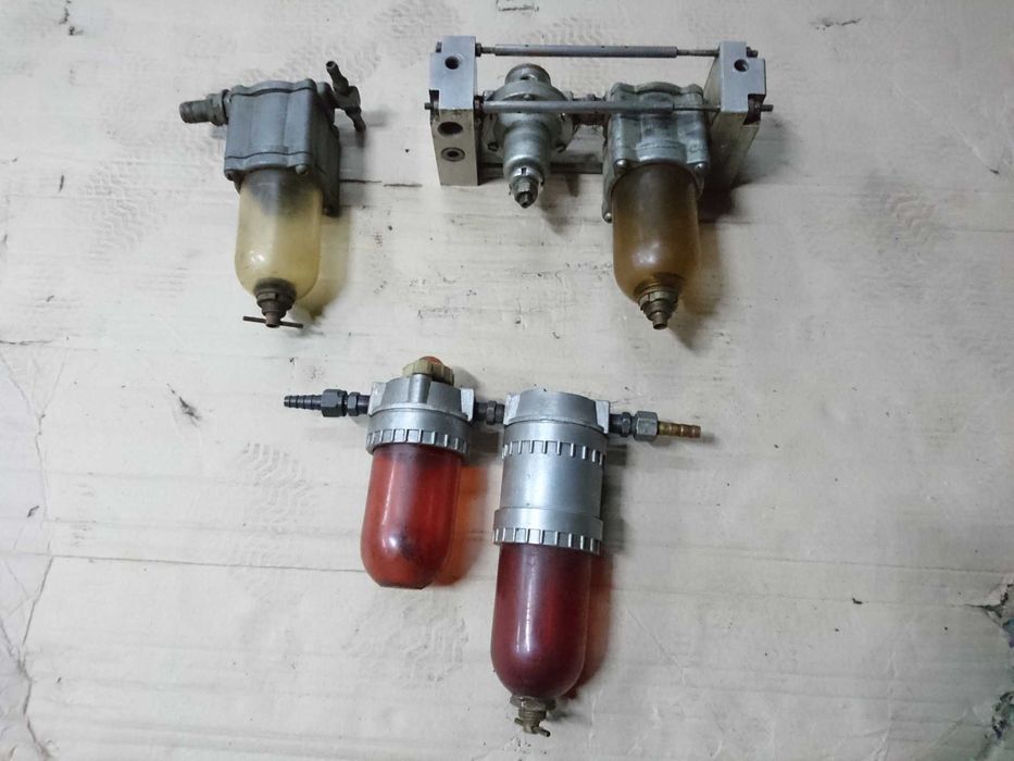 Запчасти пресс КД2126 Запчастини Прес (Ползун Цилиндр Ресивер Втулки)