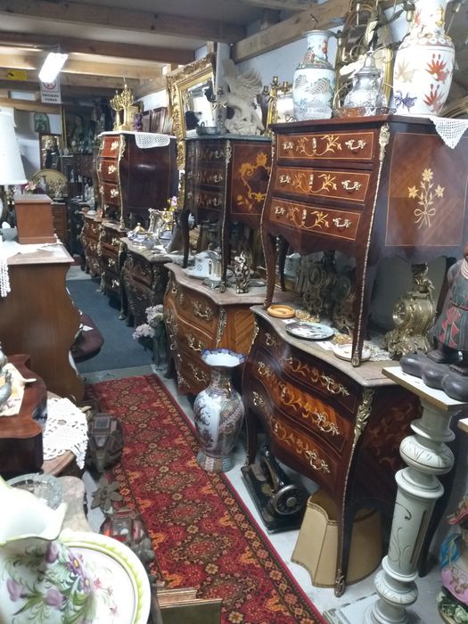 Decoração/Antiguidades/Lustres