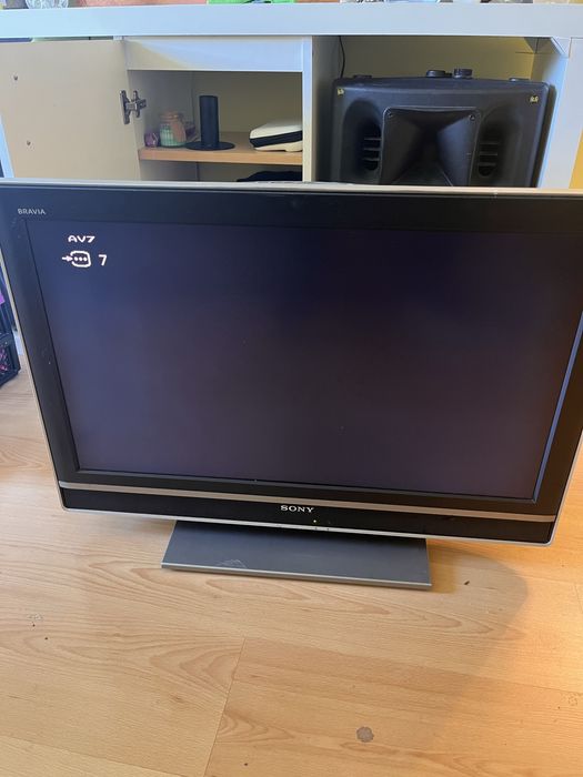 Telewizor 32” LCD Sony Bravia