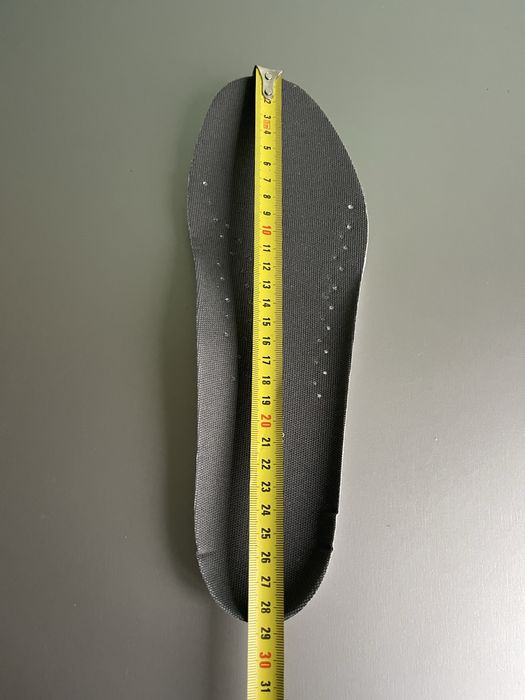 Черевики Alpine 83 Sneaker Recraft Mid Wp 44 р ОРИГІНАЛ