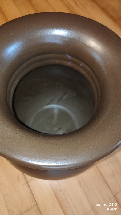 Wazon Bolesławiec proj. Bronisław Wolanin