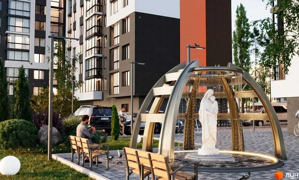 Найвигідніша ціна! Двокімнатна квартира по вул Нац.Гвардії