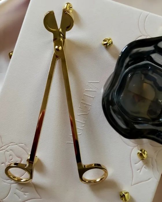 Форми та аксесуари для свічок